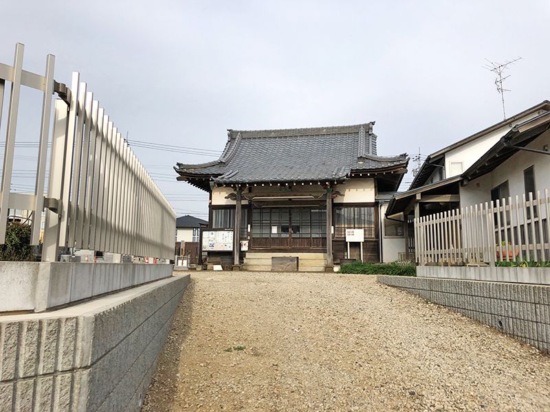 円東寺永代供養墓「木かげ」