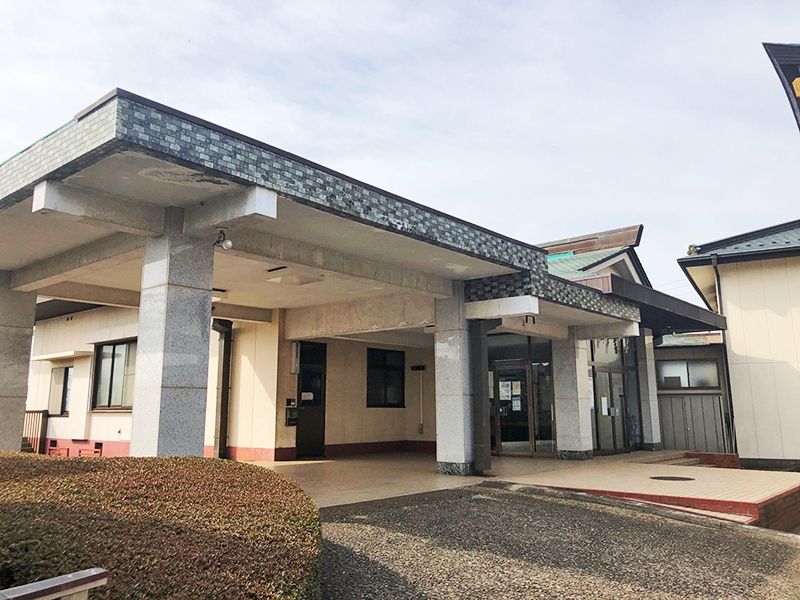 成田山新勝寺不動院霊園