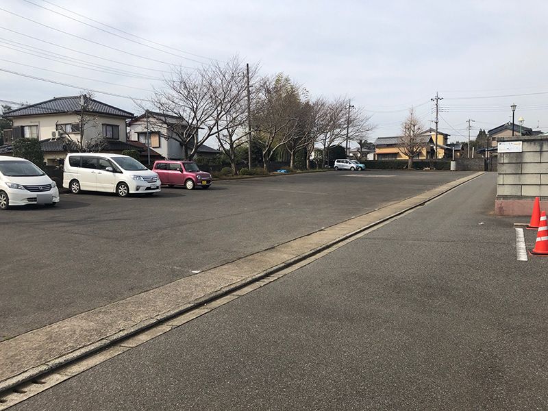 成田山新勝寺不動院霊園