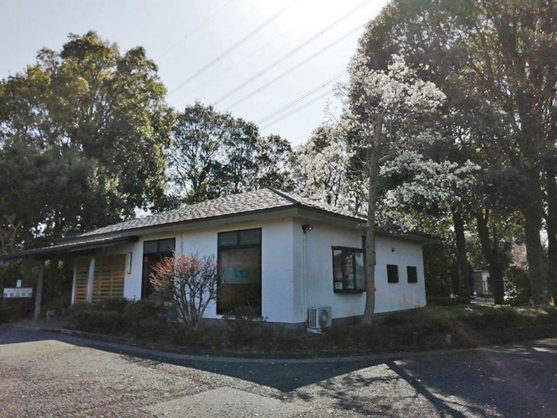 サイレントパーク 神々廻霊園