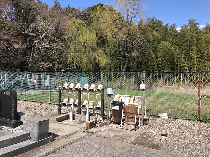 北総聖地霊園