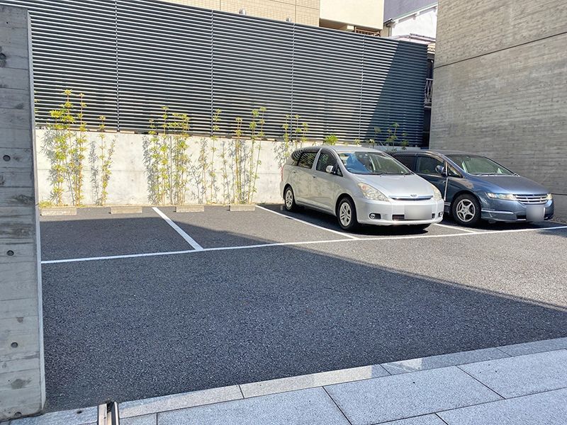 威光院 納骨堂