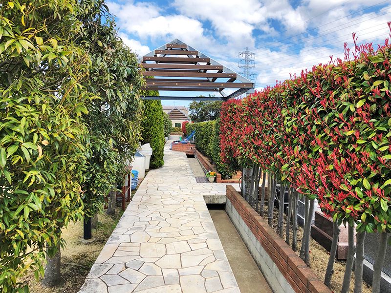 風の杜 湘南庭苑