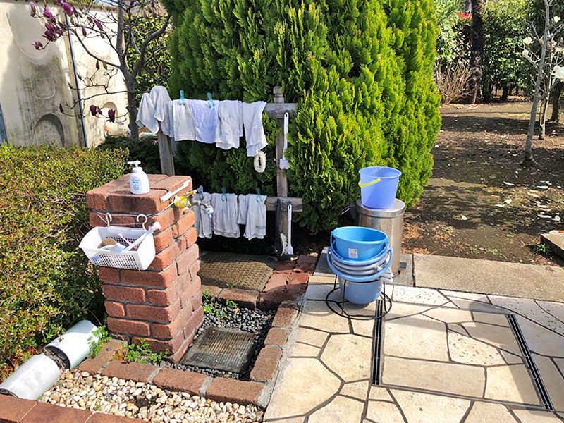 風の杜 湘南庭苑