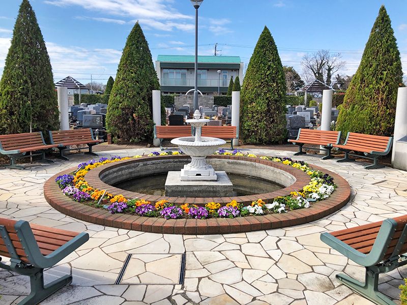 風の杜 湘南庭苑