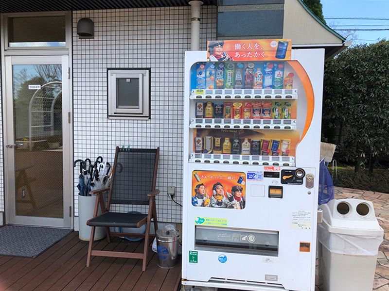 風の杜 湘南庭苑