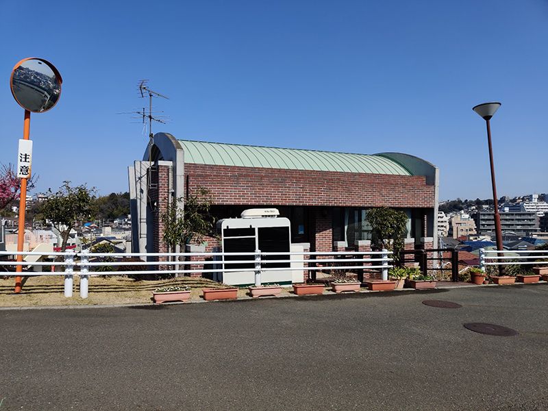 南の丘メモリアルパーク