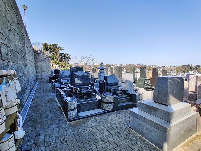 南の丘メモリアルパーク