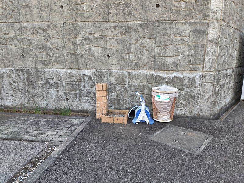 南の丘メモリアルパーク