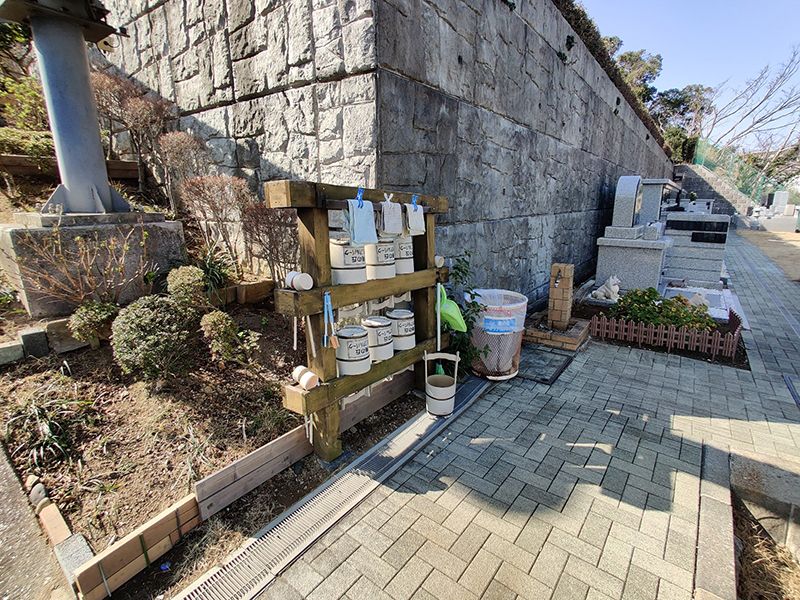 南の丘メモリアルパーク