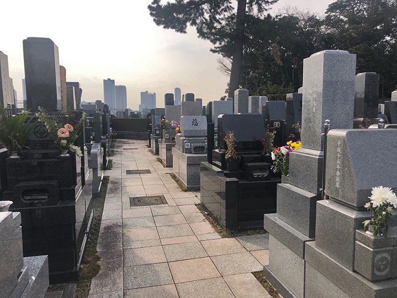 セントメモリアル西嶺浄苑