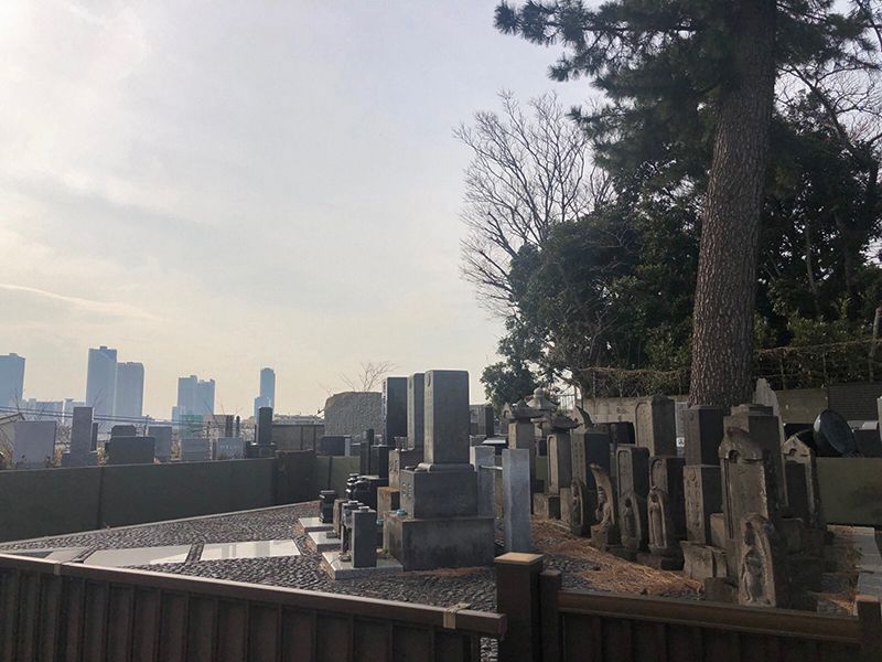 セントメモリアル西嶺浄苑