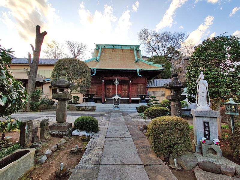 東福寺