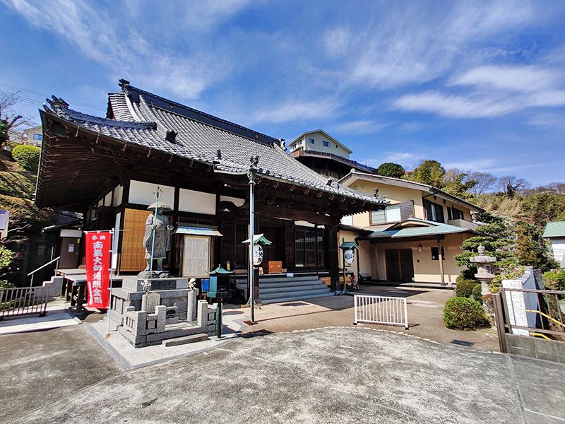 仙光院