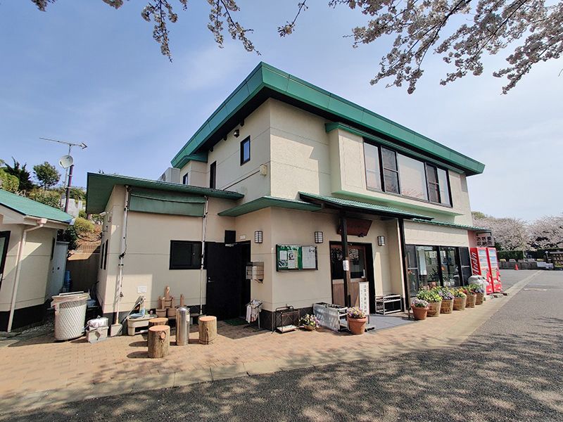 横浜やすらぎの郷