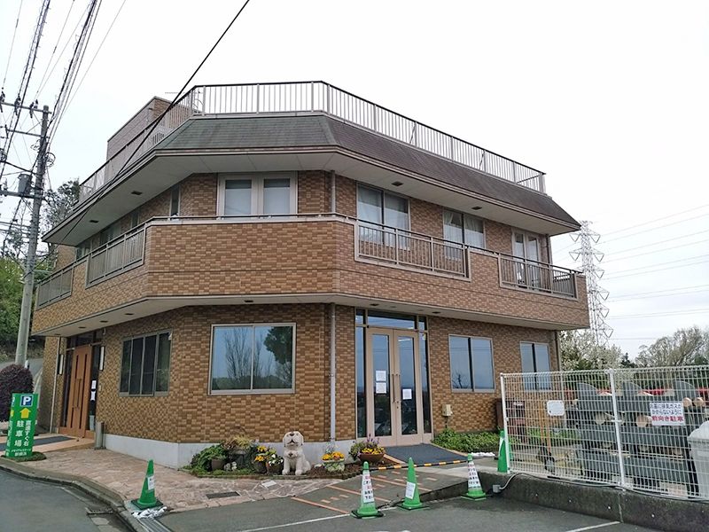 メモリアルステージ新横浜