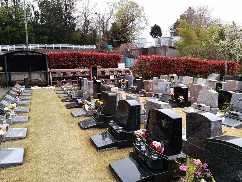 メモリアルステージ新横浜