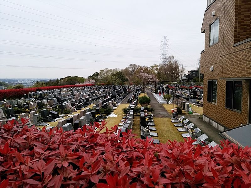 メモリアルステージ新横浜