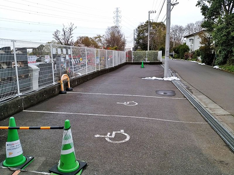 メモリアルステージ新横浜