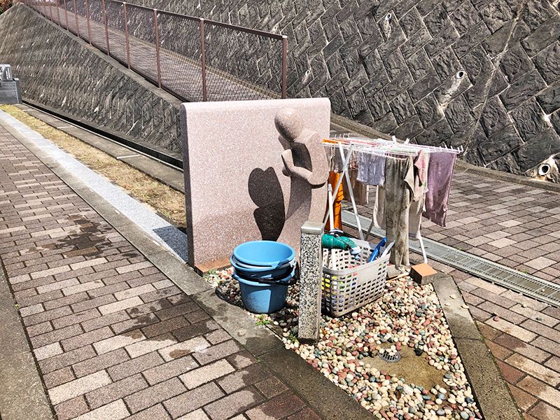 メモリアルパーク都筑