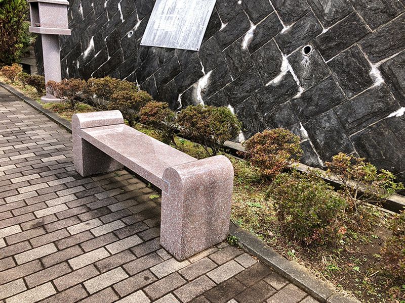 メモリアルパーク都筑