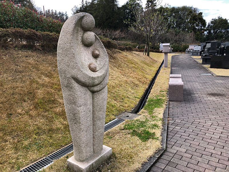 メモリアルパーク都筑