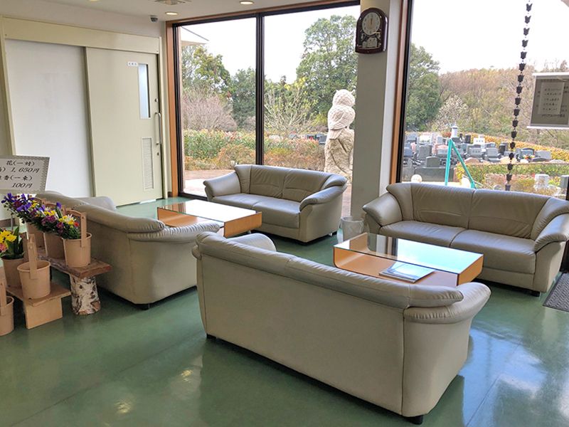 メモリアルパーク都筑