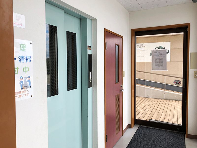 メモリアルパーク都筑