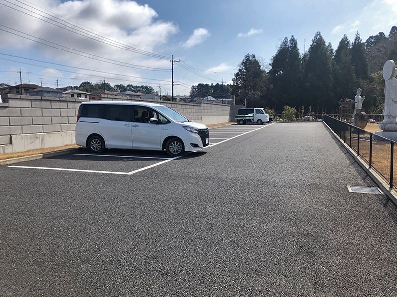 印旛十三仏霊園