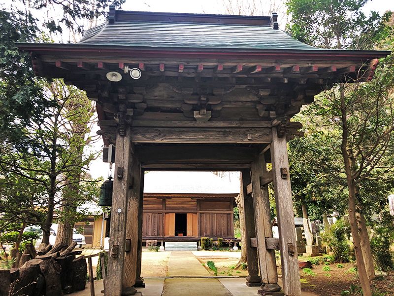 勝福寺