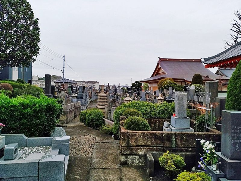 専称寺