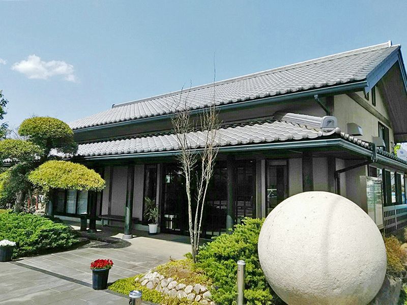平塚中央霊園