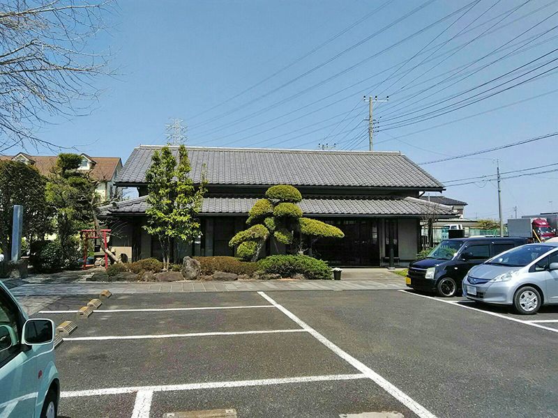 平塚中央霊園