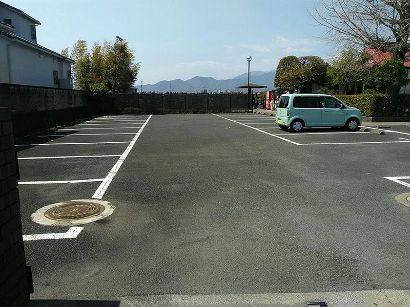 平塚中央霊園