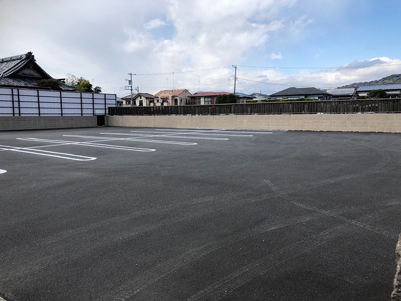 東学寺　樹木葬・花壇墓地