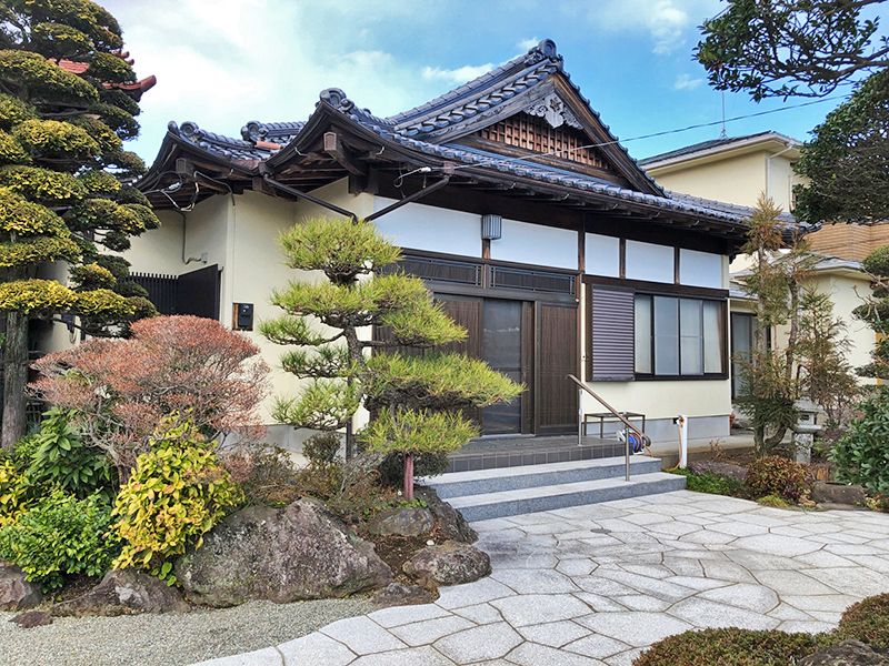 円蔵院