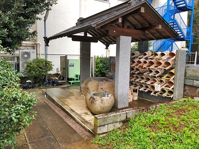 久翁寺