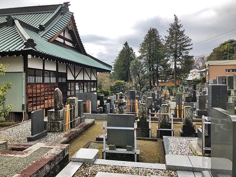 香林寺