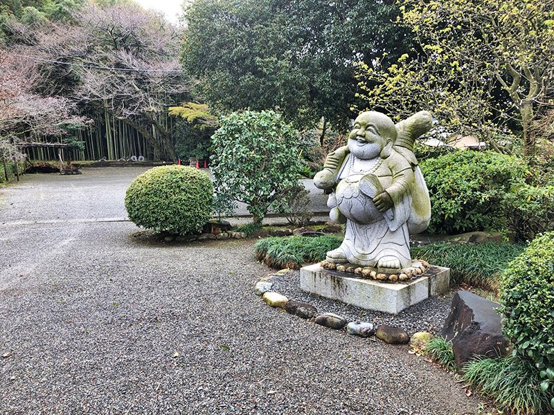 香林寺