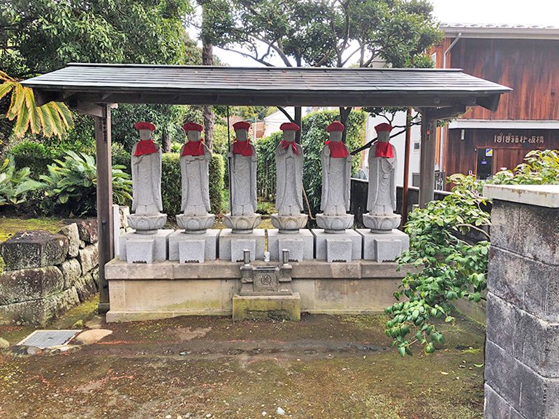 香林寺