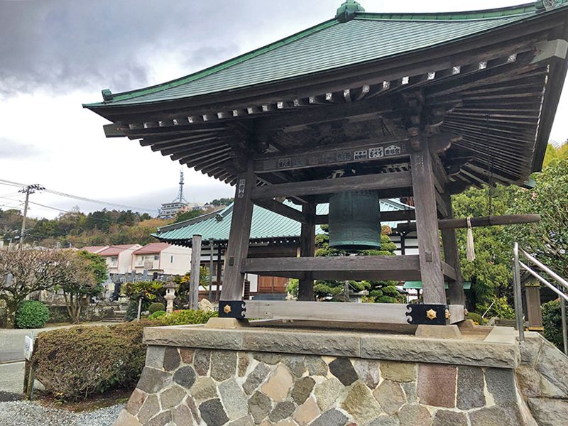 香林寺