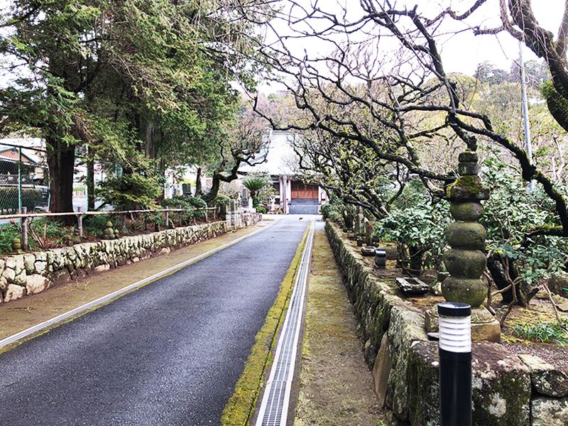 香林寺