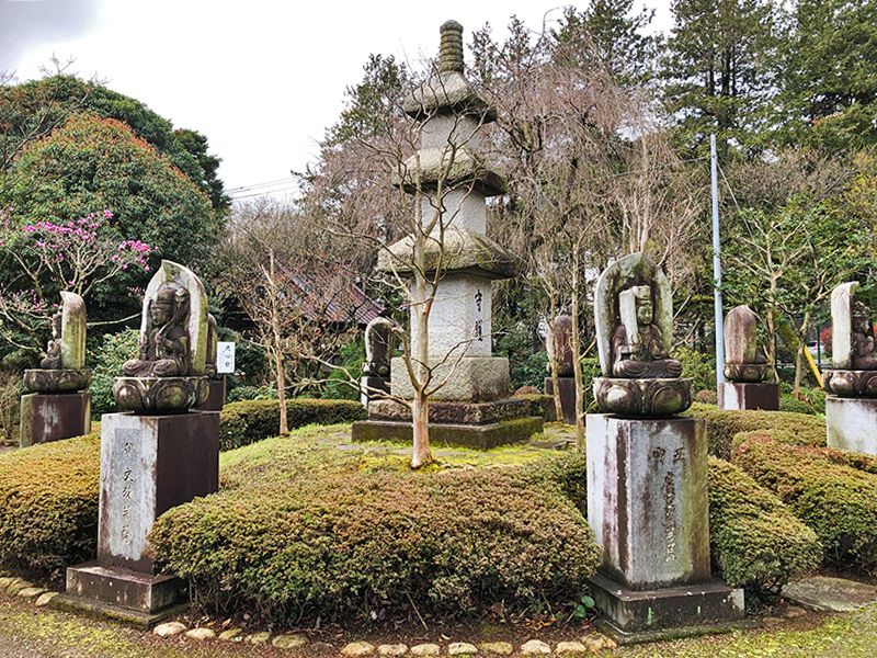 香林寺