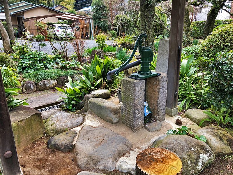 香林寺