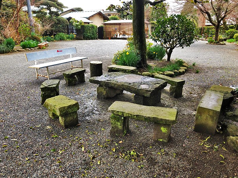 香林寺