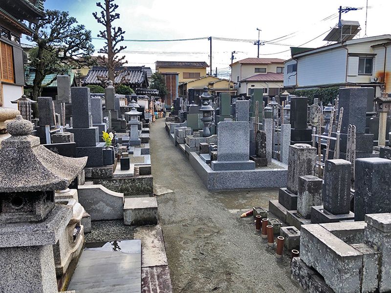 昌福院