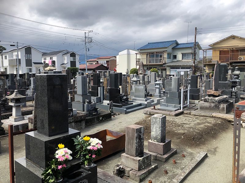 昌福院