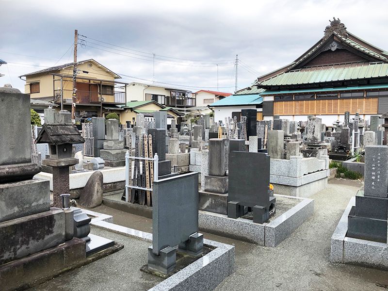 昌福院