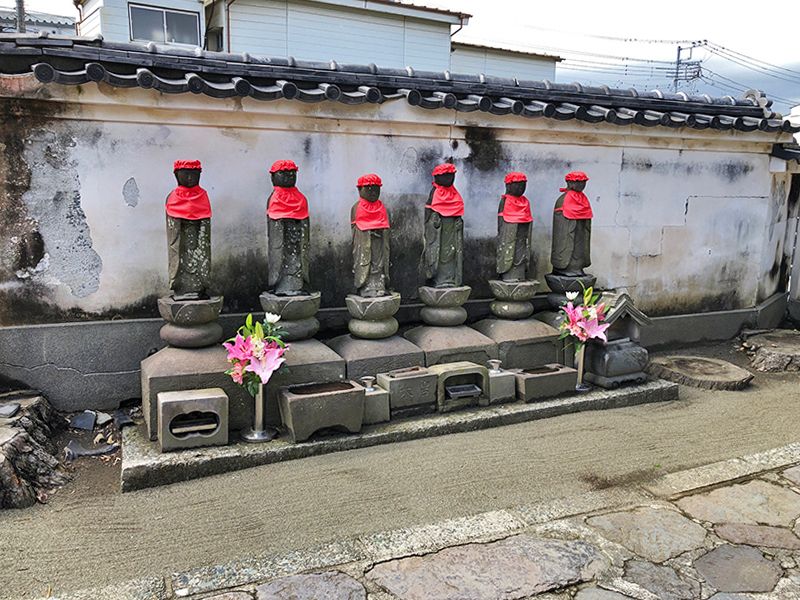 昌福院