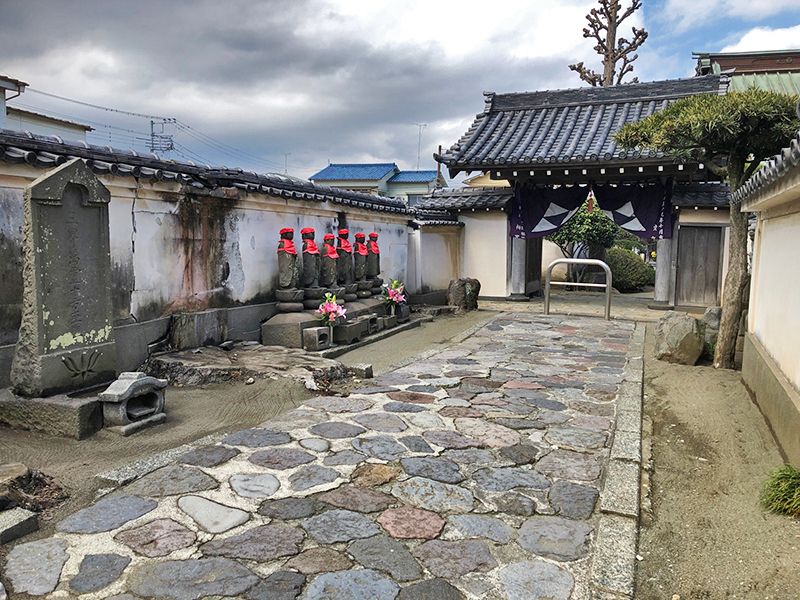 昌福院